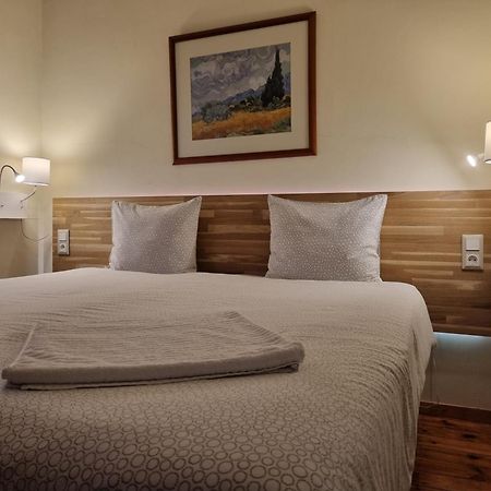 Margarida Guest House - Rooms 阿尔马达 外观 照片