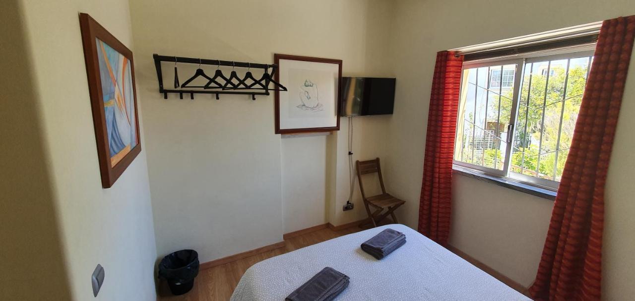 Margarida Guest House - Rooms 阿尔马达 外观 照片