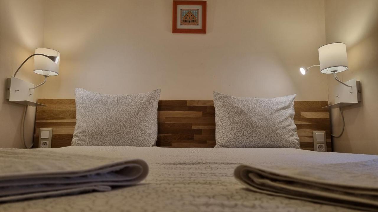 Margarida Guest House - Rooms 阿尔马达 外观 照片
