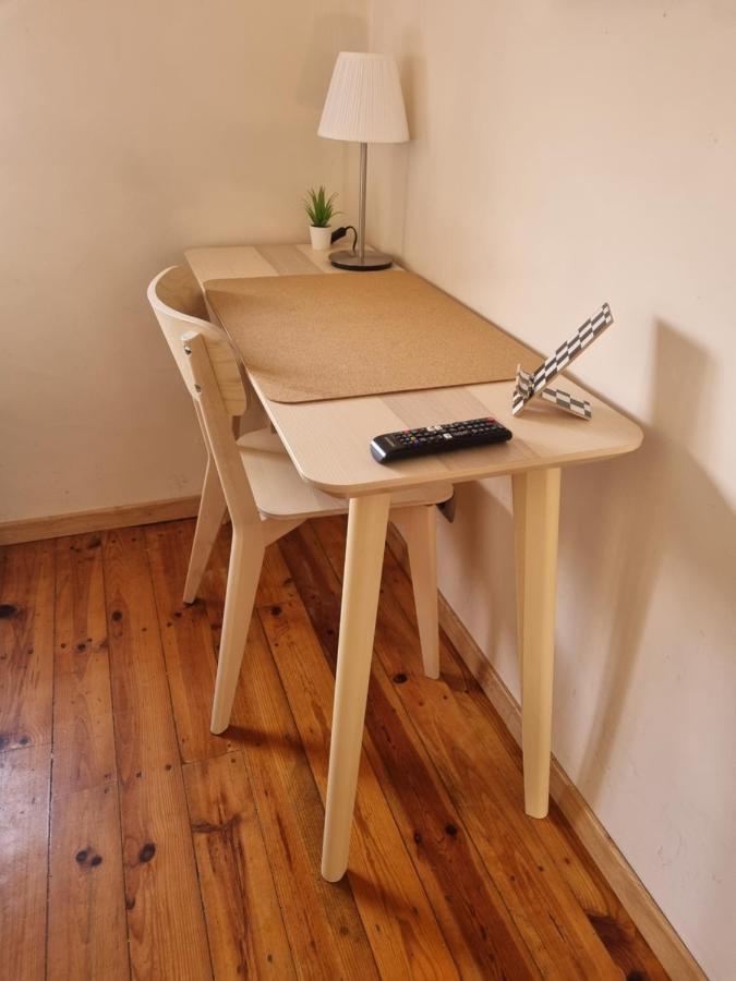 Margarida Guest House - Rooms 阿尔马达 外观 照片