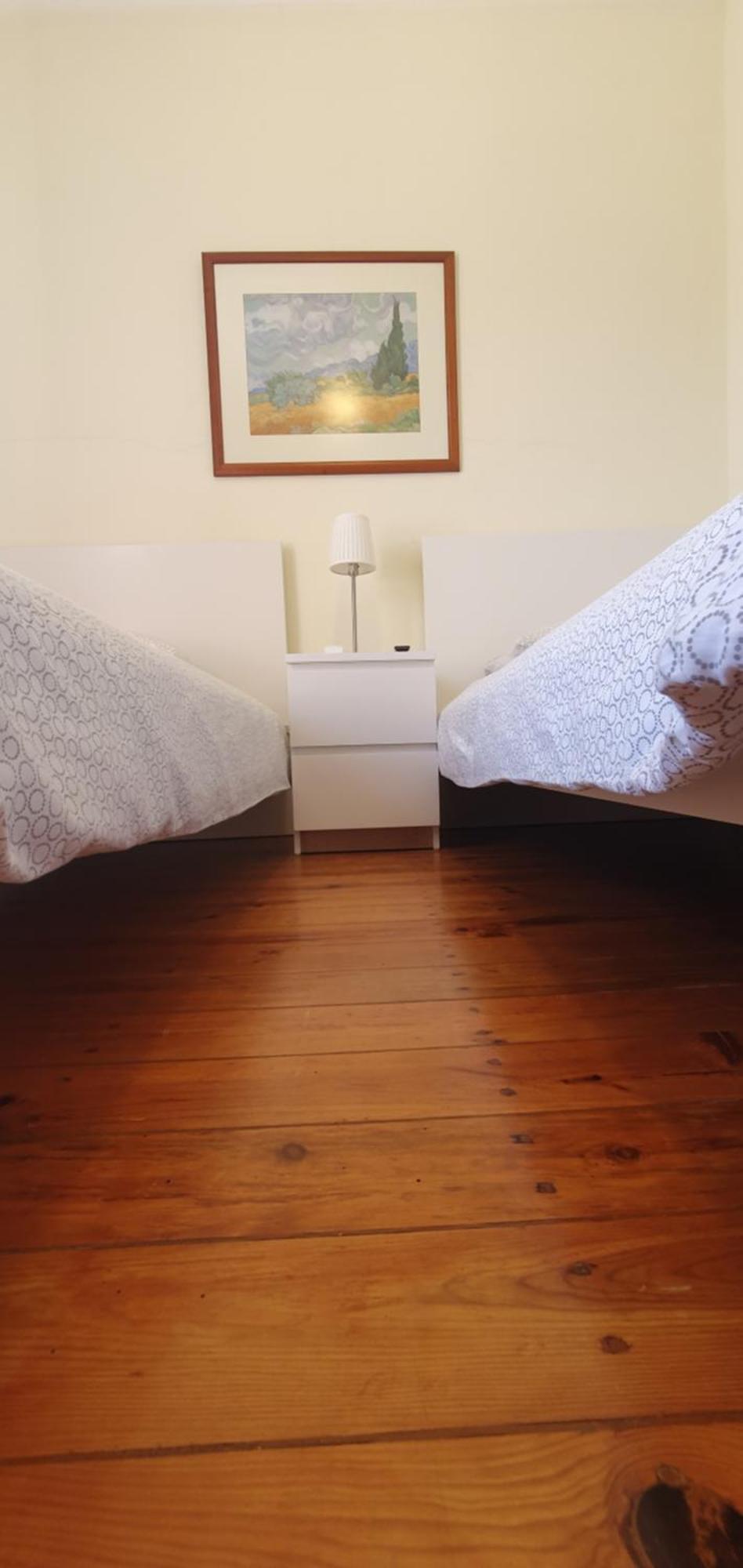Margarida Guest House - Rooms 阿尔马达 外观 照片