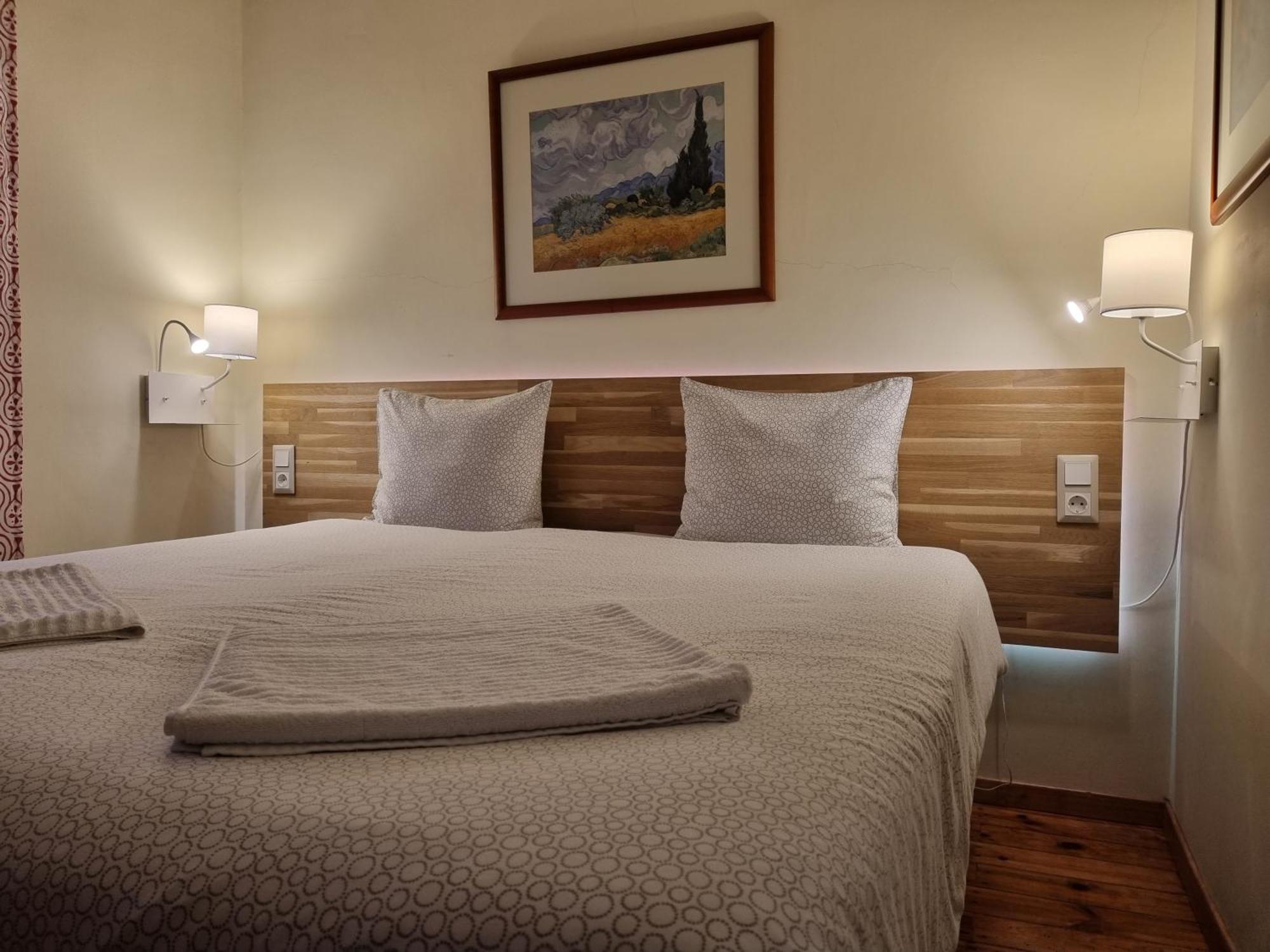 Margarida Guest House - Rooms 阿尔马达 外观 照片