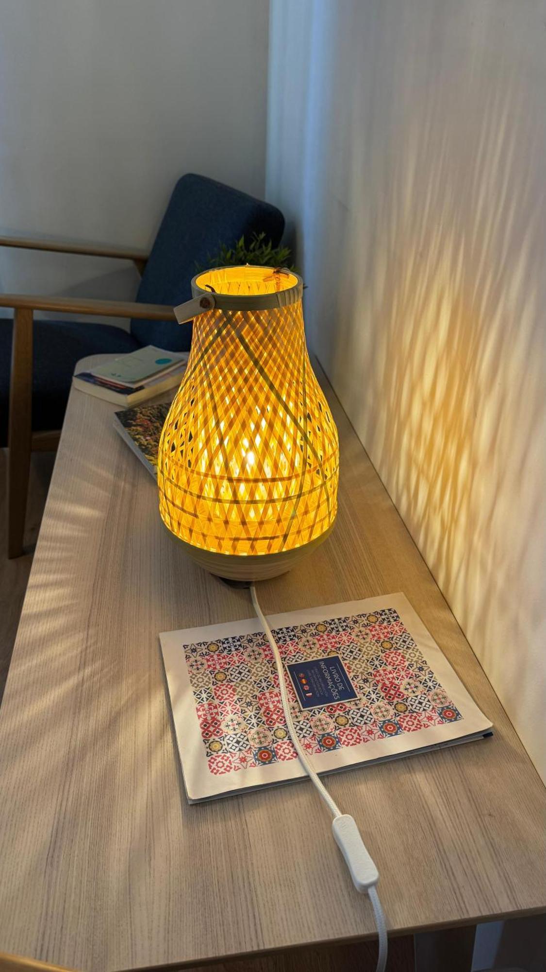 Margarida Guest House - Rooms 阿尔马达 外观 照片